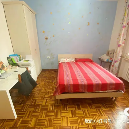 Just For Girls Guest house *